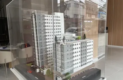 Imagem: Apartamento para Venda, Vila Mazzei