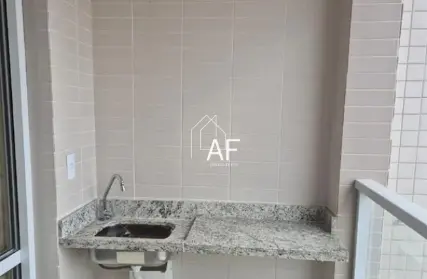 Imagem: Apartamento para Venda, Vila Mazzei