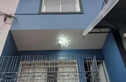 Imagem: Sobrado para Venda, Jardim São Paulo
