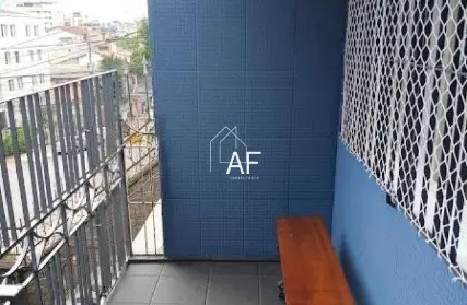 Imagem: Sobrado para Venda, Jardim São Paulo