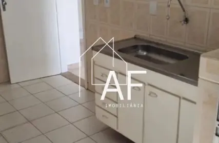 Imagem: Apartamento para Alugar, Água Fria