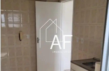 Imagem: Apartamento para Alugar, Água Fria