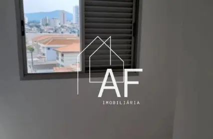 Imagem: Apartamento para Alugar, Água Fria