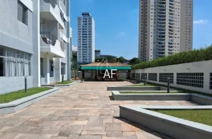 Imagem: Apartamento para Venda, Água Fria