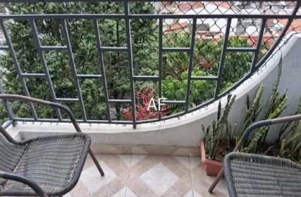 Imagem: Apartamento para Venda, Água Fria