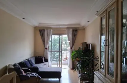 Imagem: Apartamento para Venda, Água Fria