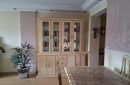 Imagem: Apartamento para Venda, Água Fria