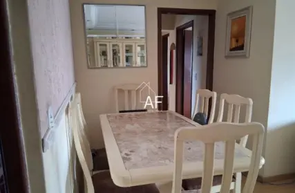 Imagem: Apartamento para Venda, Água Fria