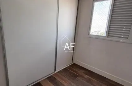 Imagem: Apartamento para Venda, Vila Paiva
