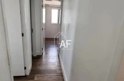 Imagem: Apartamento para Venda, Vila Paiva