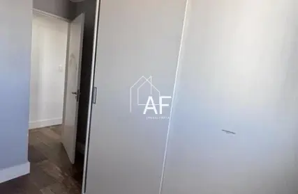 Imagem: Apartamento para Venda, Vila Paiva