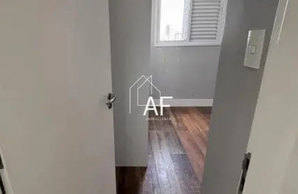 Imagem: Apartamento para Venda, Vila Paiva