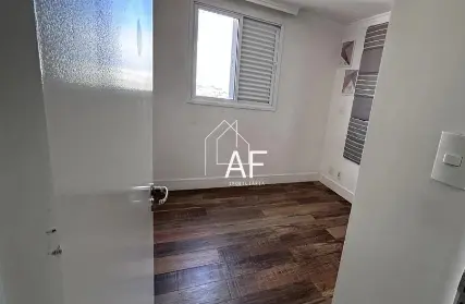 Imagem: Apartamento para Venda, Vila Paiva