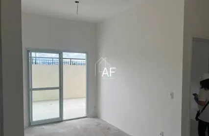 Imagem: Apartamento para Venda, Vila Bandeirantes