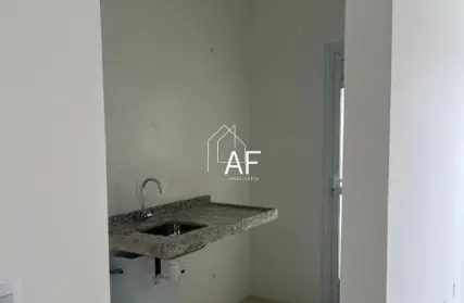 Imagem: Apartamento para Venda, Vila Bandeirantes