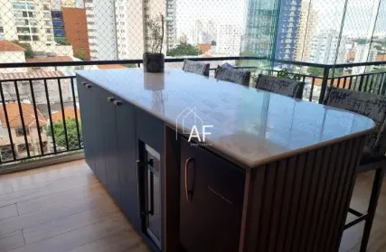Imagem: Apartamento para Venda, Santana