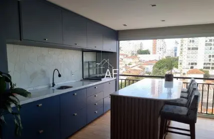 Imagem: Apartamento para Venda, Santana