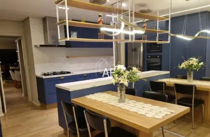 Imagem: Apartamento para Venda, Santana
