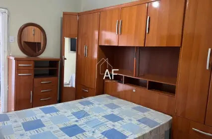 Imagem: Casa Térrea para Alugar, Vila Medeiros