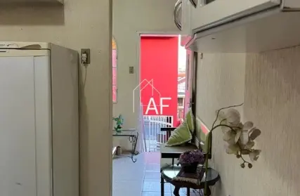 Imagem: Casa Térrea para Alugar, Vila Medeiros