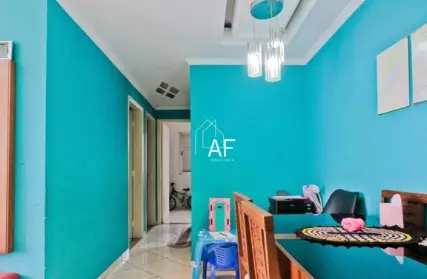 Imagem: Apartamento para Venda, Jardim Centenário