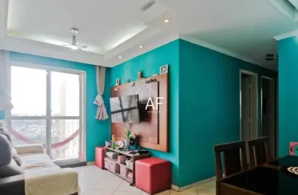 Imagem: Apartamento para Venda, Jardim Centenário