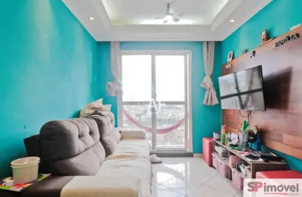 Imagem: Apartamento para Venda, Jardim Centenário