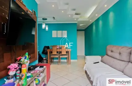 Imagem: Apartamento para Venda, Jardim Centenário