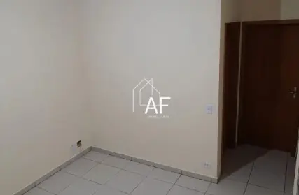 Imagem: Apartamento para Alugar, Vila Amália (Zona Norte)