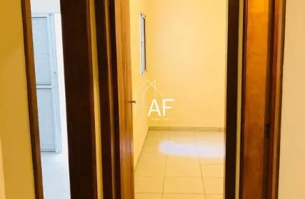 Imagem: Apartamento para Alugar, Vila Amália (Zona Norte)