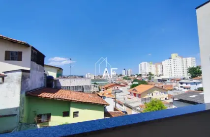 Imagem: Apartamento para Venda, Vila Mazzei