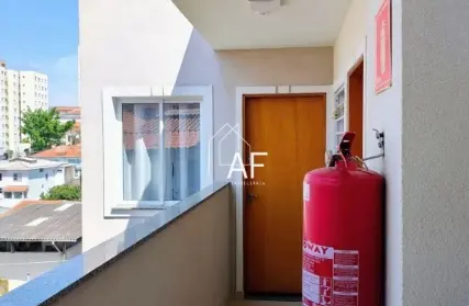 Imagem: Apartamento para Venda, Vila Mazzei