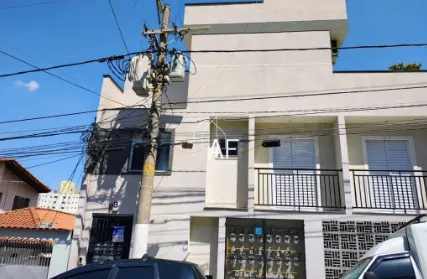 Imagem: Apartamento para Venda, Vila Mazzei