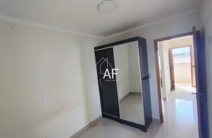 Imagem: Apartamento para Venda, Vila Mazzei