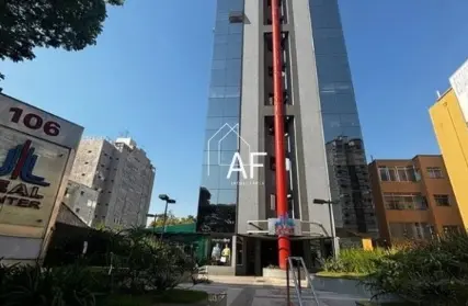 Imagem: Sala Comercial para Alugar, Água Fria