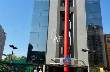 Imagem: Sala Comercial para Alugar, Água Fria