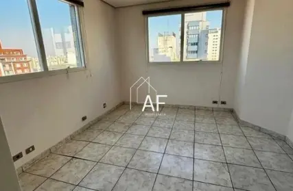 Imagem: Sala Comercial para Alugar, Água Fria