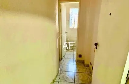 Imagem: Sala Comercial para Alugar, Água Fria