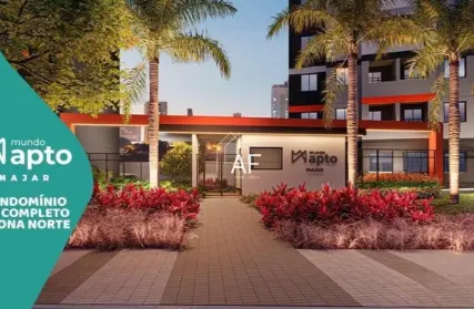 Imagem: Apartamento para Venda, Limão