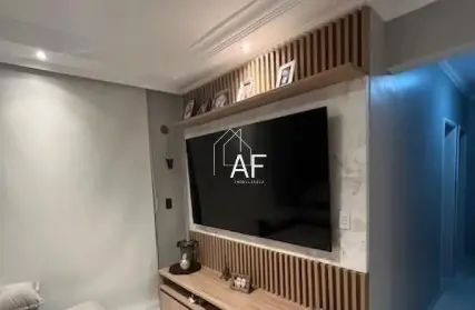Imagem: Apartamento para Venda, Vila Isolina Mazzei