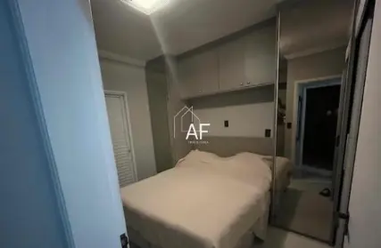 Imagem: Apartamento para Venda, Vila Isolina Mazzei