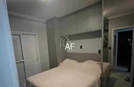 Imagem: Apartamento para Venda, Vila Isolina Mazzei