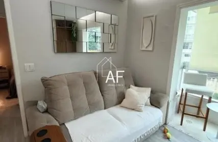 Imagem: Apartamento para Venda, Santana