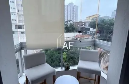 Imagem: Apartamento para Venda, Santana