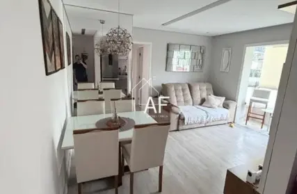 Imagem: Apartamento para Venda, Santana