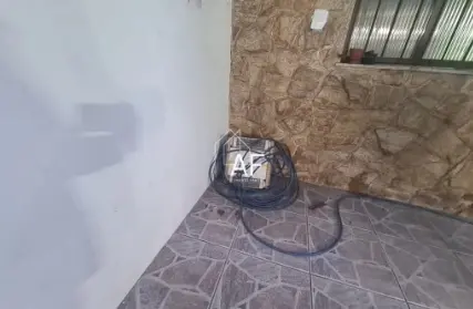 Imagem: Sobrado para Venda, Vila Nivi