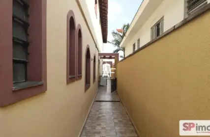 Imagem: Sobrado para Venda, Vila Mazzei