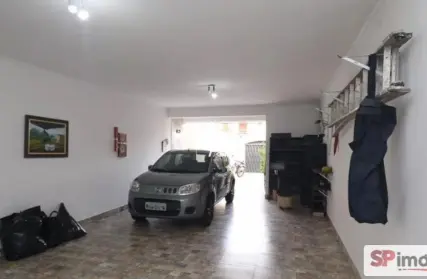 Imagem: Sobrado para Venda, Vila Mazzei