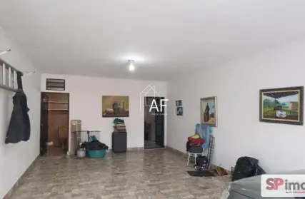 Imagem: Sobrado para Venda, Vila Mazzei