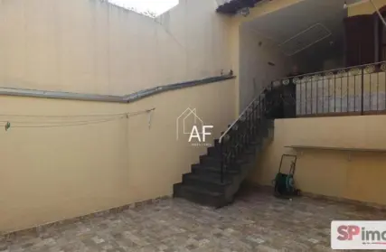 Imagem: Sobrado para Venda, Vila Mazzei